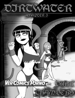 [The Arthman] Dirtwater Ch. #3 - Dark Chambers (Spanish)