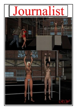 [RebeccaSm] Journalist