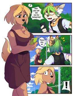 [hakkids2] You didn't hurt yourself