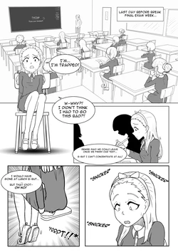 [Nasfan9] Noriko & The Grudge