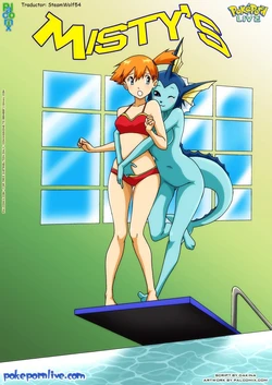 [Palcomix] Misty's (Spanish) [WolfKnight54]