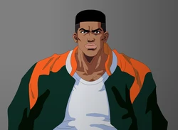 Sporty Guys (Part 1)