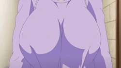 Haitoku no Kyoukai Ep.1 HD animations