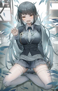 [进基的少年] 刀客塔目前情绪稳定！
