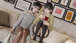 伪娘3d（中文）