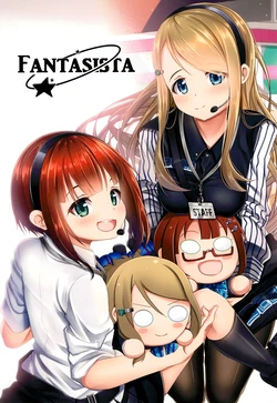 (Bokura no Love Live! 23) [Hazukiken (MAD)] FANTASISTA (Love Live!)