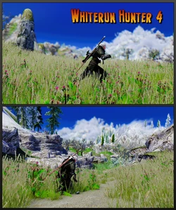 Skyrim - Whiterun hunters 4-6 [Thai ภาษาไทย]