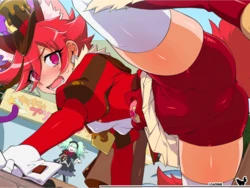 [Mucha] Precure Show Chuu ni Hidoi Me ni Au Chocolat (Kirakira PreCure a la Mode) [Korean]