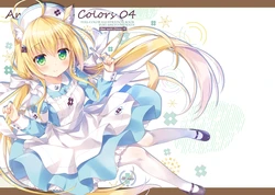 [Ame nochi Yuki (Ameto Yuki)] AME NOCHI COLORS 04 [Digital]