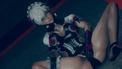 女仆？？