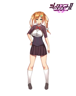 [Wagaya no Kurorekishi] Twin Quiet no Kouhen Tachi-e
