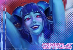 [CptPopcorn] Patreon Rewards [Patreon|Gumroad]