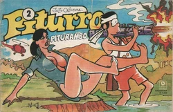Piturro 02 (Spanish)