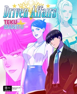 [TEKUxMANITU] Driven Affairs [Demo]