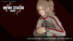 Win-Win Solution 1