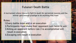 Futanari Death Battle