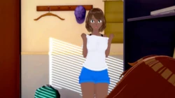 Haley room ch1 (zeroragnarok) koikatsu