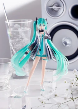 POP UP PARADE Character Vocal Series 01 Hatsune Miku YYB Type ver. - Complete Figure