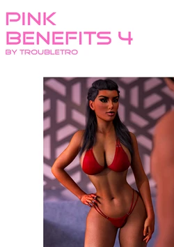 [TRoubLETRO] Pink Benefits 4 [French]
