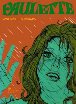 [Georges Pichard] Paulette [Italian]