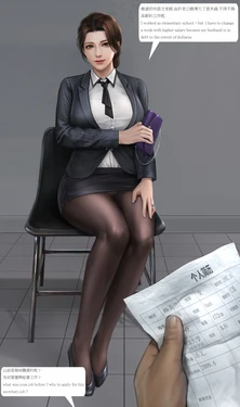 [Liu Mingxing] Patreon Pack 2020-05