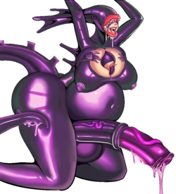 Latex Dungeon (Steam Version)