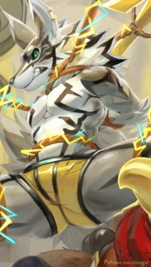 [Dangpa] Double Bird [Textless]