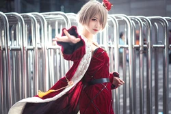 弥音音 - Rita Rossweisse