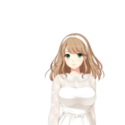 [Frill] Enkou Shoujo 2 ~JK Idol Marin no Baai~ (Character set + Background) [part 2]