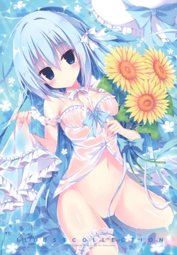 (C94) [Hasuneya (Hasune)] ILLUST COLLECTION 2018 Summer