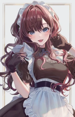 [Artist] magako