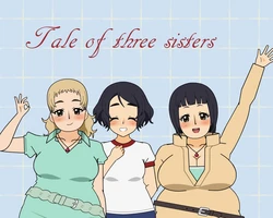 Tale of three sisters