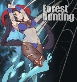[win4699] Forest Hunting
