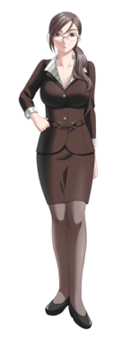 [Eroge Honpo] Kazoku o Shokusu to Iu koto (Character/Background CG)