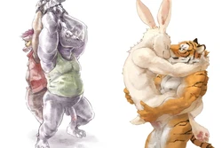 Artist - pngx / x6udpngx ( Twitter 2015 - 2021 )