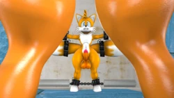 [BlueApple] Badger Dominator (Sonic the Hedgehog)