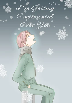 [Ichijou] [Web Sairoku] I'm getting s... over you