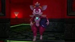 [BlueApple] Chip Adventure (Sonic the Hedgehog)