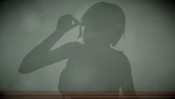 Silent Hill 3: Heather Mason - After School Special