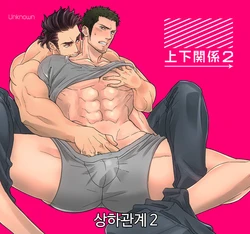 [Unknown (UNKNOWN)] Jouge Kankei 2 [Korean]