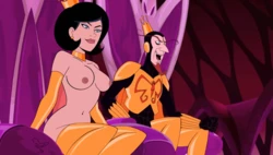 Venture Bros
