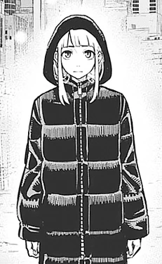 [坂野旭]女仆铃小姐[无糖·漫画组]
