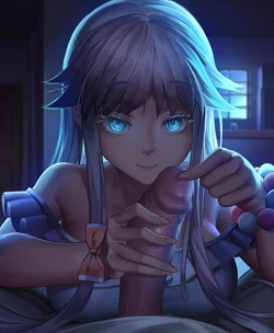 [Petra] Index 2 (Toaru Majutsu no Index)