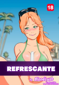 [BloodLust] Refreshing(Spanish)