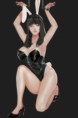 [Pixiv]Reachi Illustrations