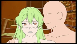 H-Flash Stories Volume 125 (No Text) (Complete 22/03/2021)