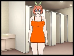 H-Flash Stories Volume 127 (No Text) (Complete 22/03/2021)