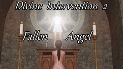 [Coinflip] Divine Intervention 2: Fallen Angel