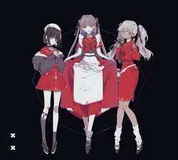 [Pixiv] Shikimi（81607）