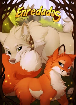 Arte de Hioshiru Enredados (18+) Español